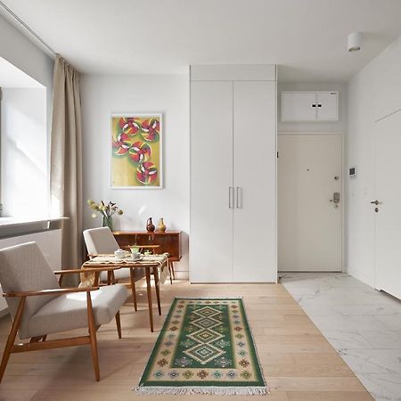 Apartament Maly Prl - Mlyn Maria - Art Apartments Вроцлав Екстериор снимка