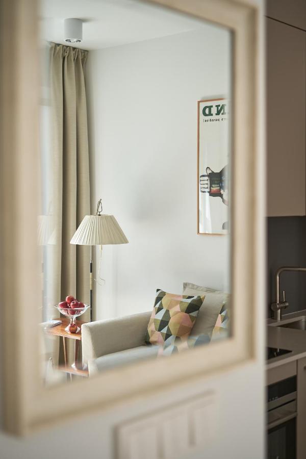 Apartament Maly Prl - Mlyn Maria - Art Apartments Вроцлав Екстериор снимка